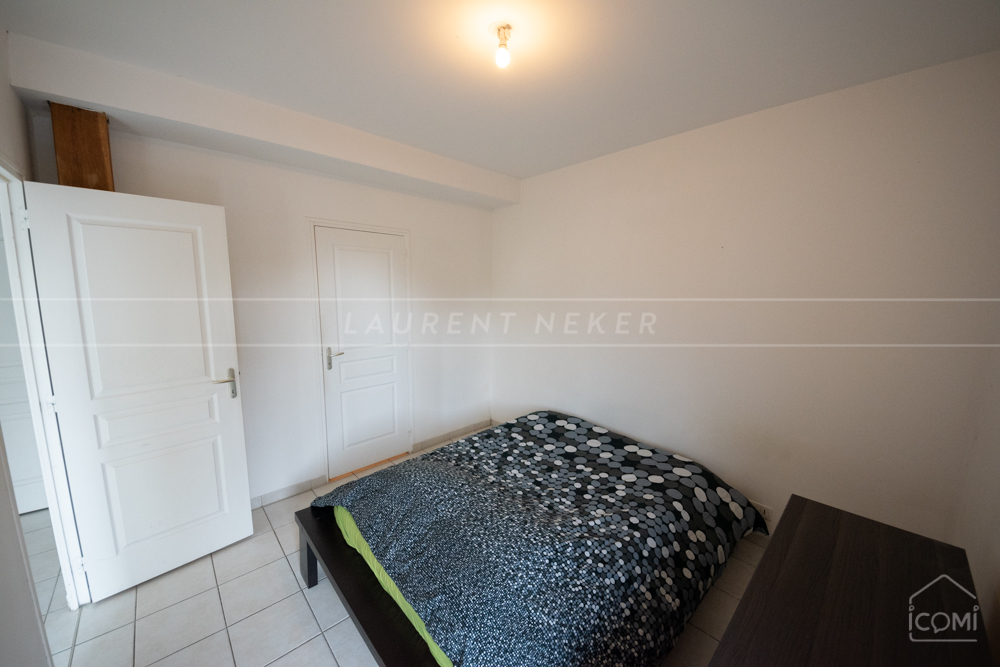 GUIGNEN - APPARTEMENT - 67 M2 - 3 PIECES